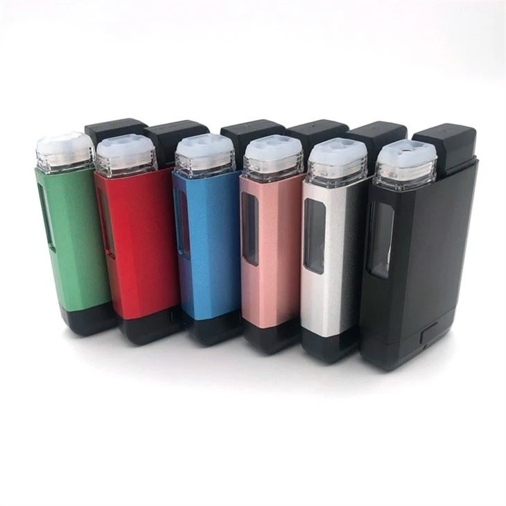 2ml Cartridge D8 Vape