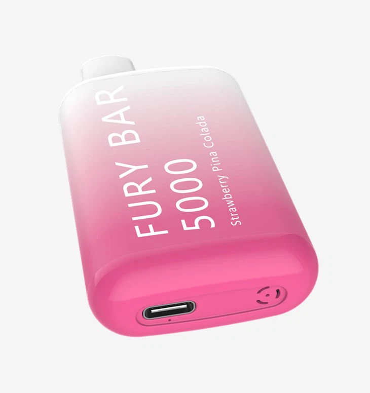 Disposable Vape Box Mod