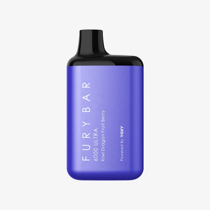 E-liquid Vape Kit