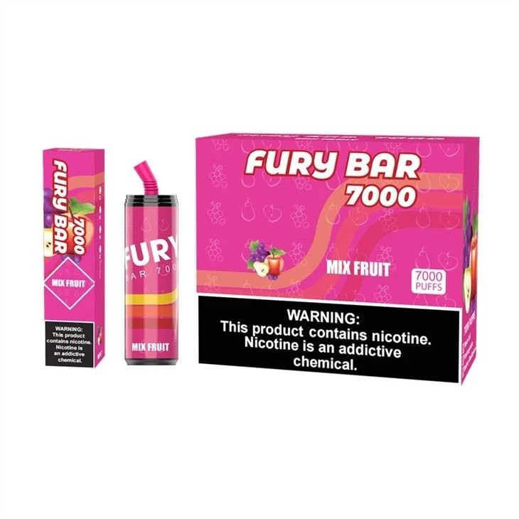 Nicotine Electronic Cigarette Vape