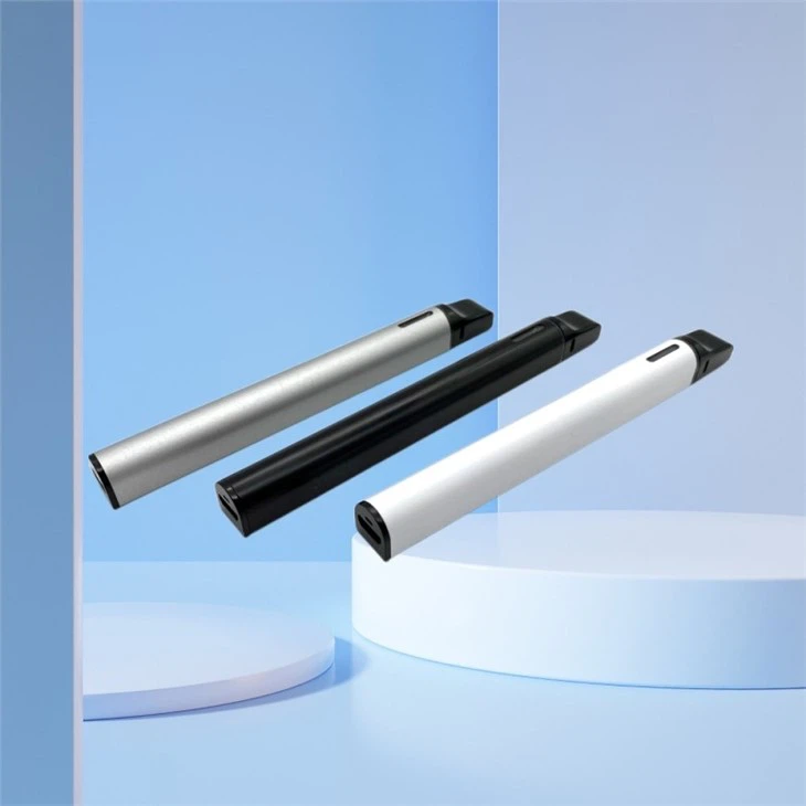 Vape Pen With 1ml Disposable