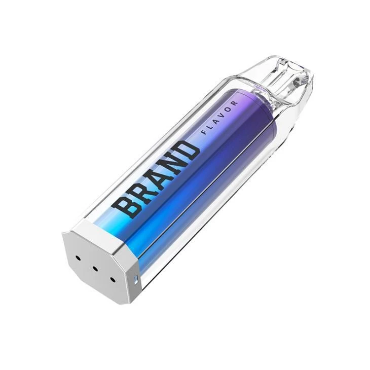 Crystal Disposable Vape Bar